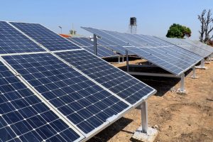 solaire photovoltaïque Savines-le-Lac
